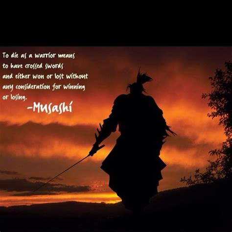 Miyamoto Musashi Quotes. QuotesGram