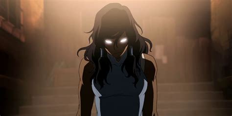 Aang & Korra's Successor Could Face Two Dark Avatars