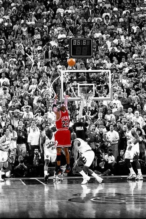 🔥 Download Nba Legend Michael Jordan iPhone Wallpaper And 4s by @frankmartinez | NBA Legends ...