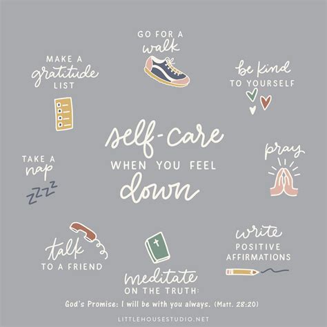 Self Care Bullet Journal, God's Promise, Vie Motivation, Mental And Emotional Health, Self Care ...