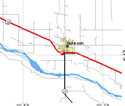 69154 Zip Code (Oshkosh, Nebraska) Profile - homes, apartments, schools, population, income ...