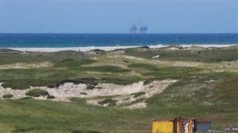 Sable Island: An uncertain future as a national park | CBC News