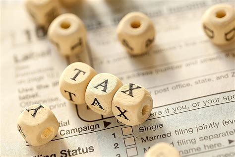 Funny Quotations About Paying Taxes