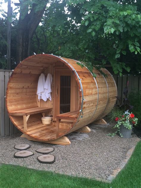 Outdoor Vs. Indoor Sauna: Which Should You Get?