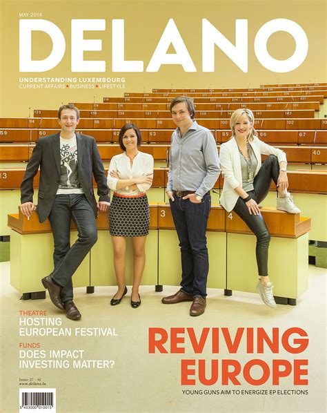 DELANO - COVERS on Behance