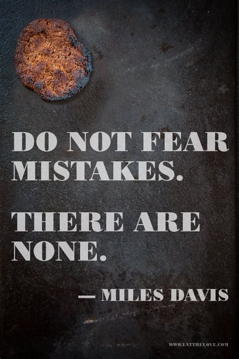 Miles Davis Quotes | Miles Davis Quote | Eat the Love