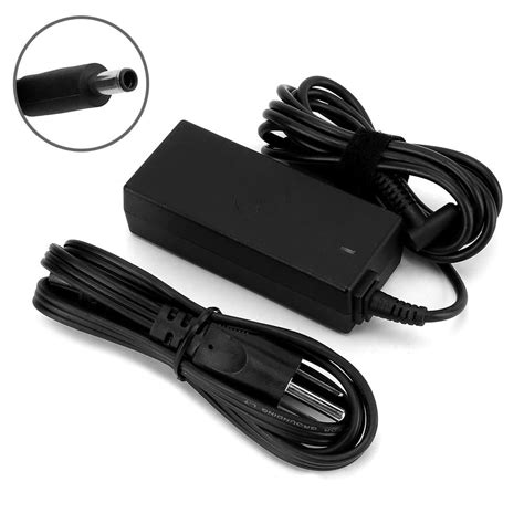 Cables & Interconnects FYL AC Adapter for Dell Inspiron 11 3000 11-3147 ...