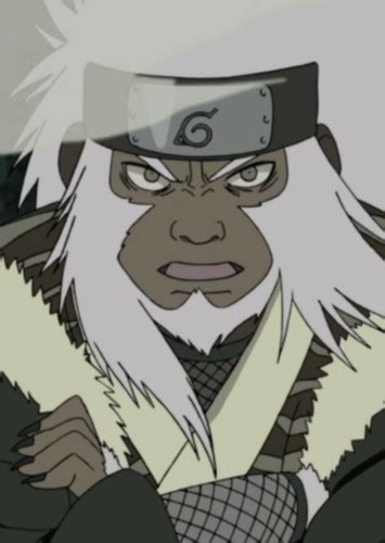 Monkey King: Enma Fan Casting for Naruto | myCast - Fan Casting Your ...