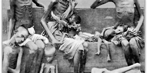 The Bengal Famine: How the British engineered the worst genocide in human history for profit