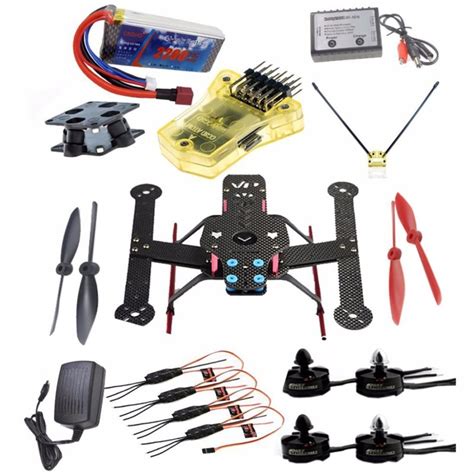 Do It Yourself Helicopter Kits - DIY drones: 20 kits to build your own ...