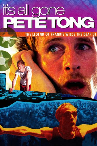 It's All Gone Pete Tong Movie Review (2005) | Roger Ebert