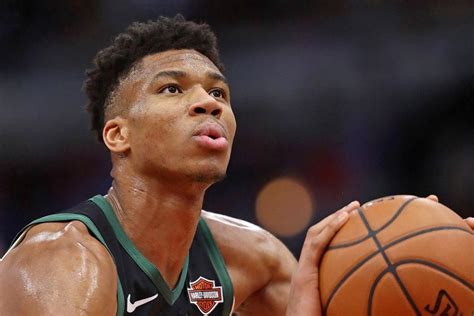 Learn to pronounce Giannis Antetokounmpo. His name is not a joke.