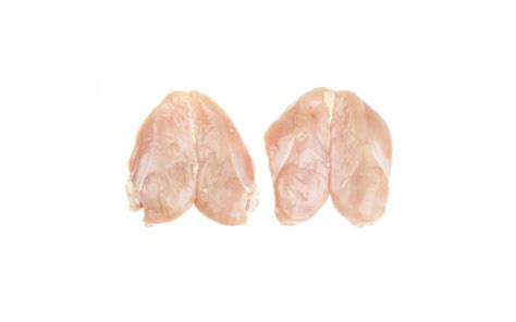 Boneless Skinless Chicken Breast 6 OZ | Chicken Breasts | Baldor Specialty Foods