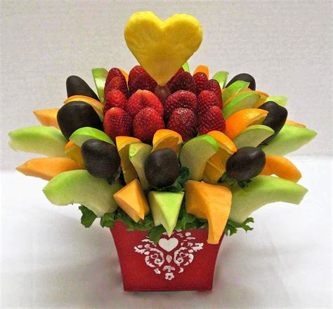 fruit arrangement ideas ~ craft art ideas