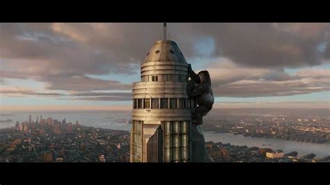 King Kong - Top of Empire State Building (HD -720p) - YouTube