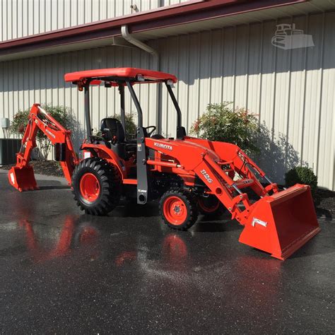 2022 KUBOTA B26 For Sale in Felton, Delaware | MachineryTrader.com