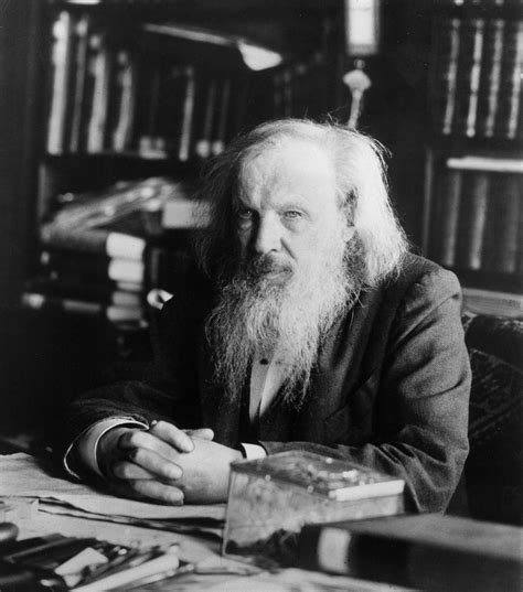 Dmitri Mendeleev - Students | Britannica Kids | Homework Help