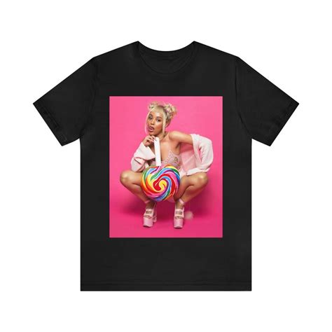 Doja Cat Shirt Doja Cat Merch Doja Cat Gift Aesthetic - Etsy Ireland