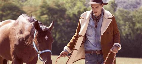 The Western Trend: How Cowboy Style Rode Back Into Fashion | FashionBeans