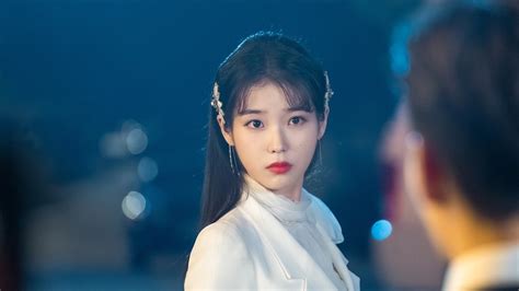 호텔 델루나 (TV Series 2019-2019) - Backdrops — The Movie Database (TMDB)