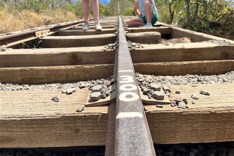 How Oahu’s most dangerous hike, the Koko Crater Stairs, was saved