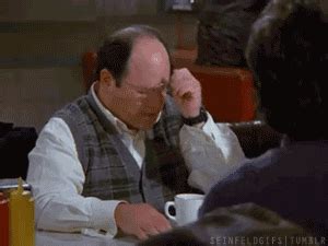 george costanza television gif | WiffleGif