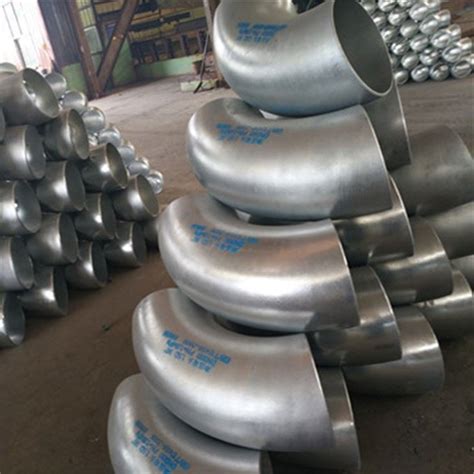 China SUS304 316 Stainless Steel Elbows Manufacturers, Suppliers - Factory Direct Price - GNEE