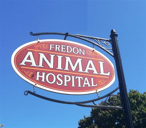 Fredon Animal Hospital | Newton NJ