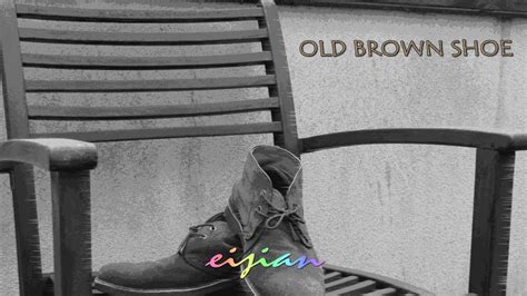 Old Brown Shoe（Cover） - YouTube