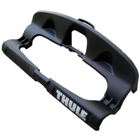 Thule Wheel Holder 34368 ProRide 591 / 561 Black, Bikeinn