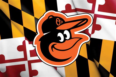 Baltimore Orioles Wallpapers - Top Free Baltimore Orioles Backgrounds - WallpaperAccess