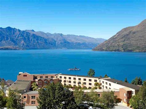 Queenstown Hotels: Discover the Best Hotels in Queenstown Today