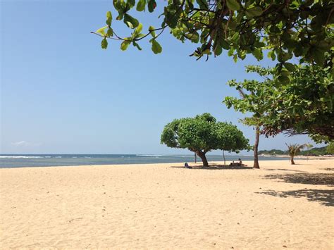 Pantai Sanur Bali — Arif Setiawan