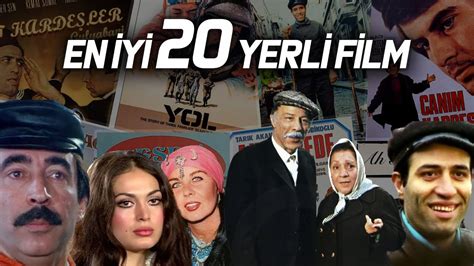 BEST TURKISH MOVIES | TOP 20 DOMESTIC MOVIES – Turkish News World – All ...