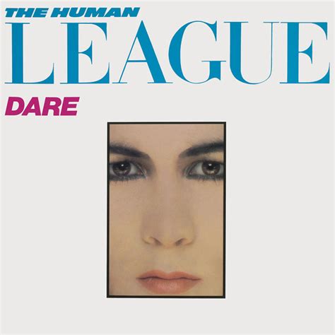 'Dare': How The Human League’s Biggest Risk Reaped Huge Rewards