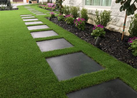 7 Tips To Create Artificial Grass Pathways In Carlsbad ☎️Artificial ...