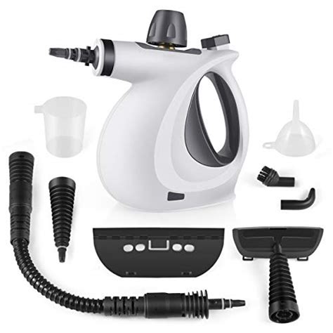 Top 10 Steam Cleaner Accessories Kit of 2020 | No Place Called Home