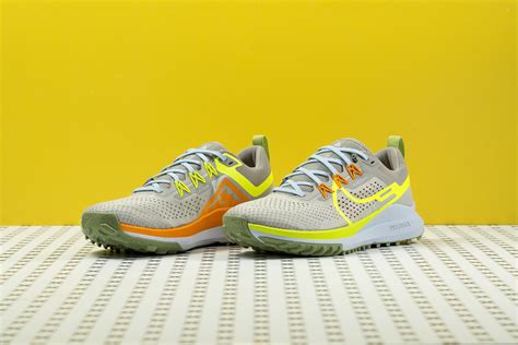 Cut in half: Nike React Pegasus Trail 4 Review (2023) | RunRepeat