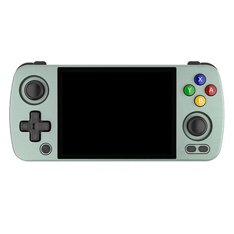 ANBERNIC RG405M Retro Handheld Gaming Console | Mechdiy