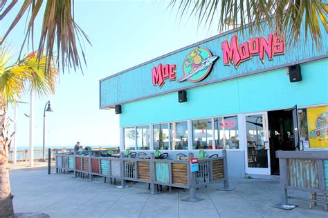 Dog Friendly Restaurants in Myrtle Beach | Myrtle beach, Myrtle beach ...