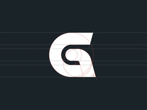 Letter G logo by MFXHD on Dribbble
