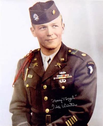 Richard Winters – Wikipedia, wolna encyklopedia