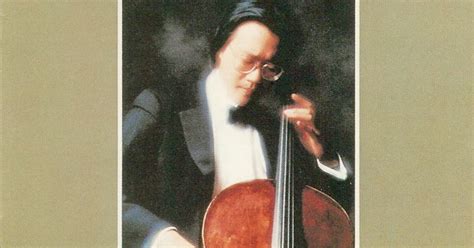 The First Pressing CD Collection: Johann Sebastian Bach - Cello Suites ...