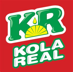 Kola Real - What the Logo?