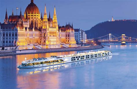 10 Luxury Cruise Lines That Will Make You Want to Ditch Plane Travel ...