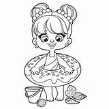Girls In Bathing Suits Coloring Pages sketch template