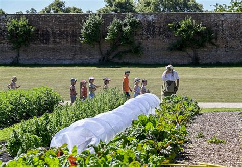 The Fun-Filled Peter Rabbit™ Garden Adventure Will Close This Weekend