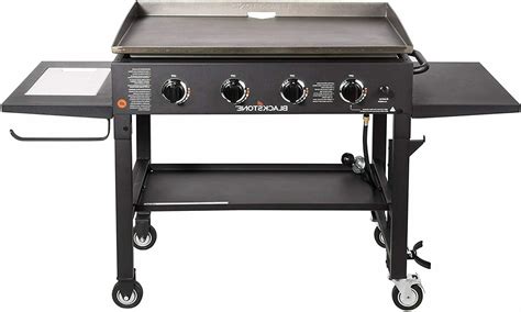 Blackstone 36 inch Outdoor Flat Top Gas Grill