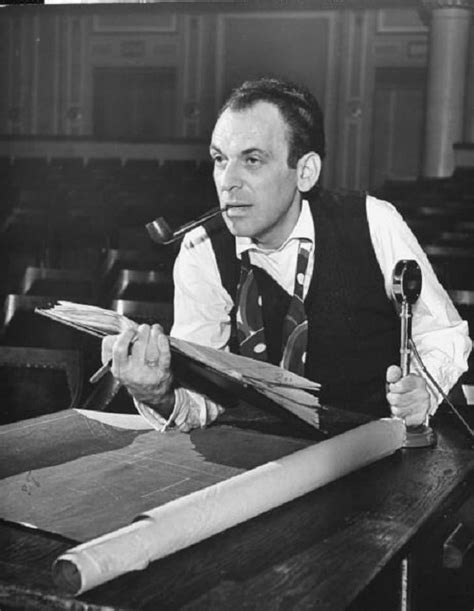 Moss Hart - Biography - IMDb