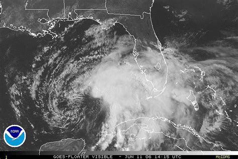 Latest Hurricane Season Forecast Could Be Bad News for Louisiana